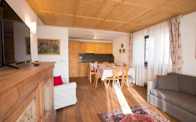Residence Miramonti
