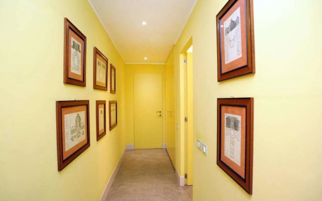 Sarpi Apartment