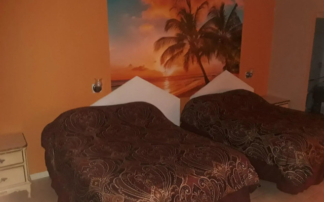 New Sungate Motel