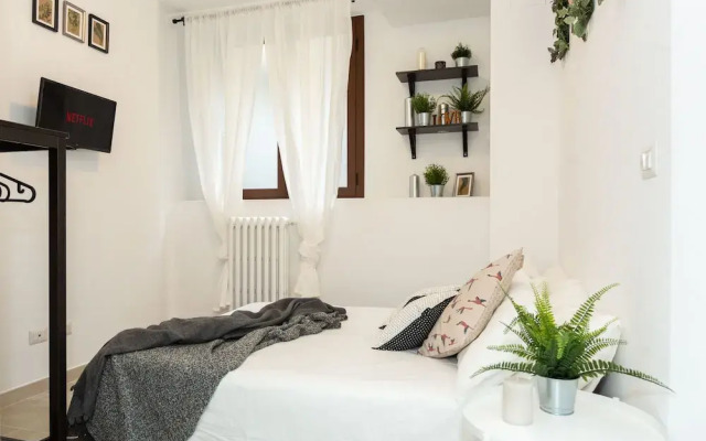 Home Hotel - Paruta 65