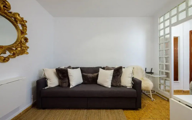 Renovated house in Aravaca
