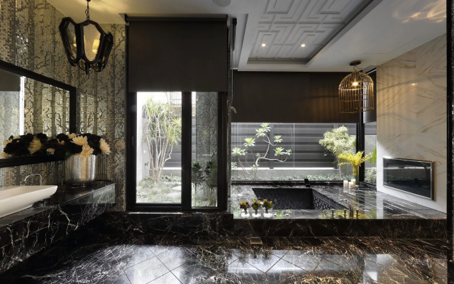 Yunping Hotel