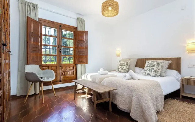 Sunstay Villa Calahonda Mijas