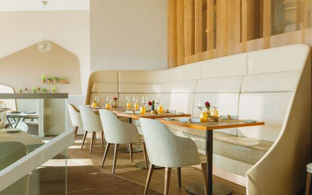 Radisson Blu Hotel Lyon
