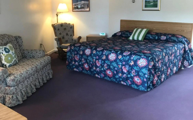 Four Seasons Motor Inn