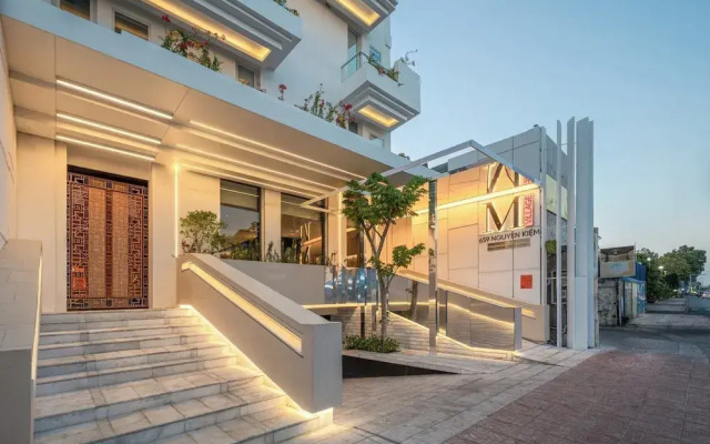 M Village Hotel Nguyen Kiem
