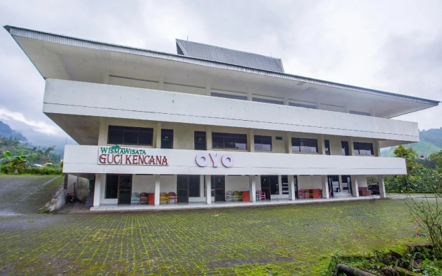 OYO 2787 Wisma Guci Kencana