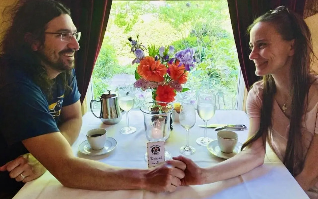 The Village Inn of Woodstock