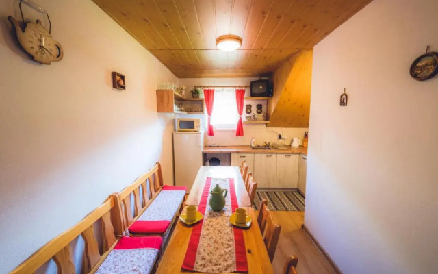 Apartmán u Paťka Zuberec
