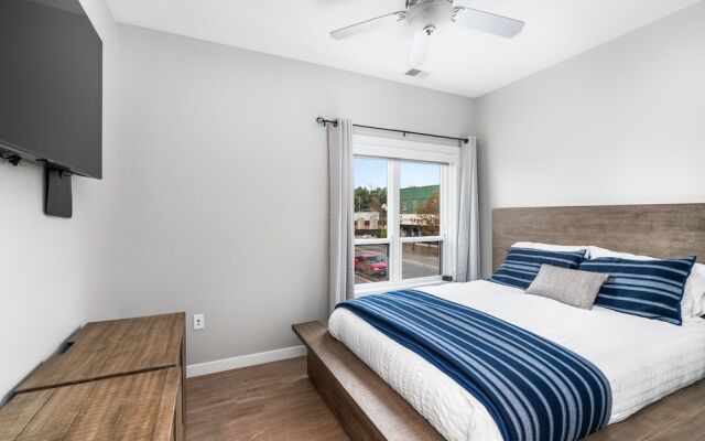 Lincoln Park Boutique Hotel