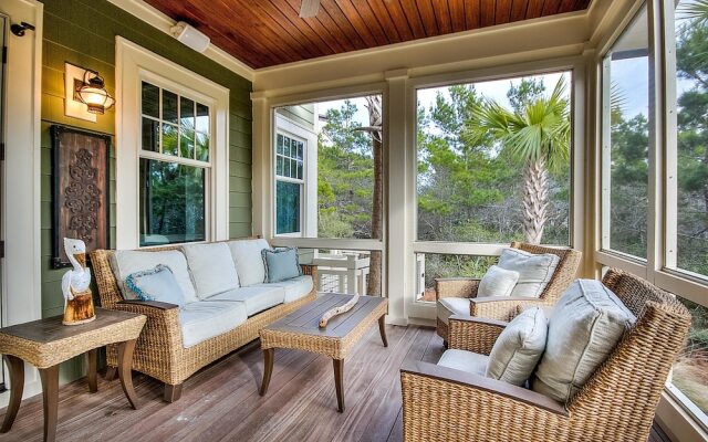 Sandy Ground by Exclusive 30A