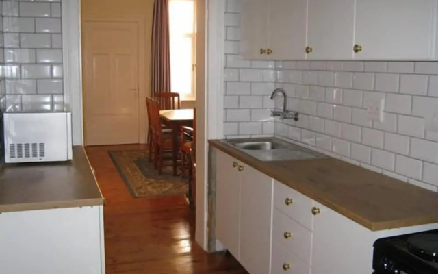 Jetty Self-Catering Swakopmund