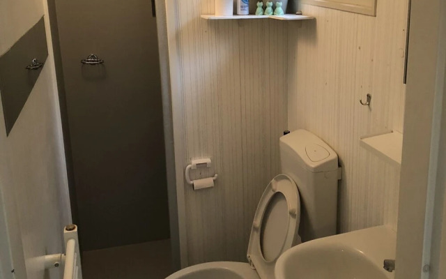 Nice Chalet With Garden, in the Antwerp Kempen