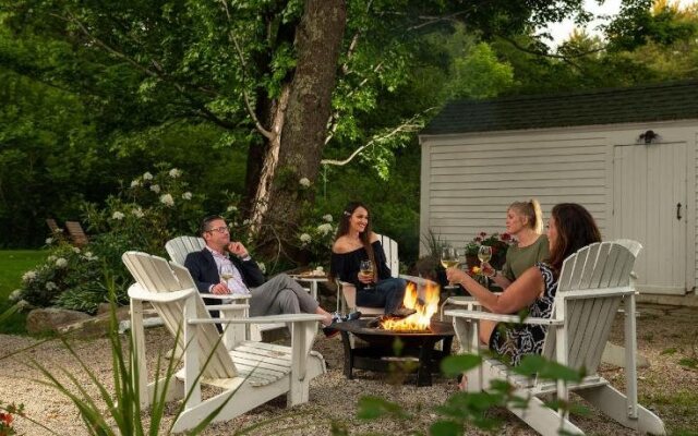 Waldo Emerson Inn