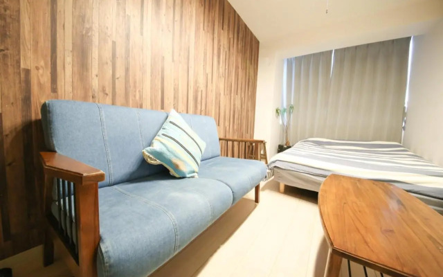Guest House Re-Worth Yabacho1 401