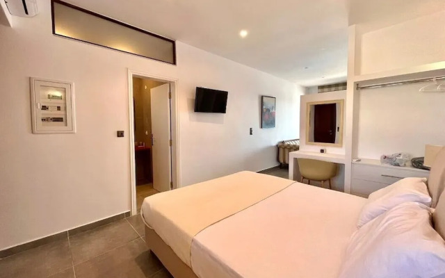 Michaliou Kipos Luxury Villas