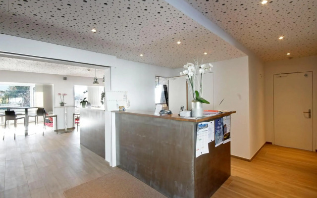 Hôtel Elite