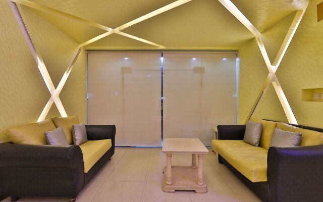 OYO 341 Sorooh Taibah Furnished Apts