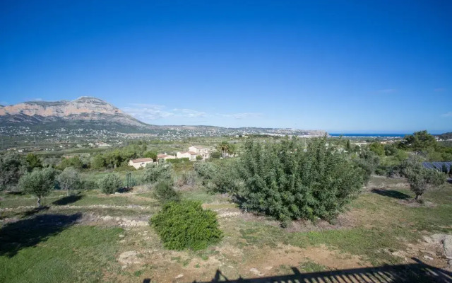 Villa Tarradolas
