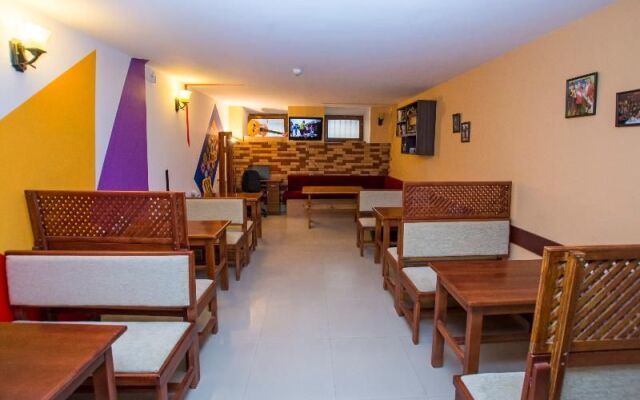 Mini Hotel Yerevan