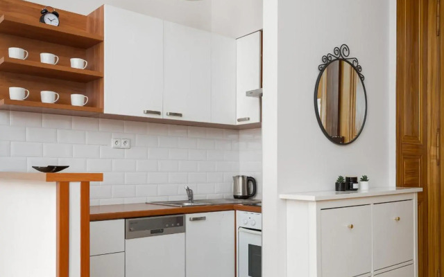 AIRSTAY PRAGUE apartment Vinohrady