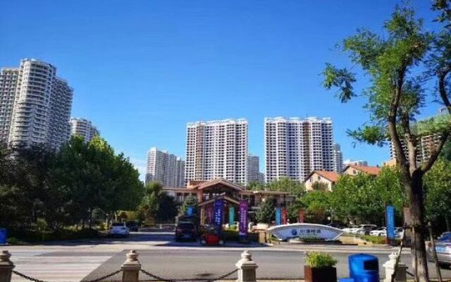 Dongdaihe Jiaying Seaview Holiday Apartment