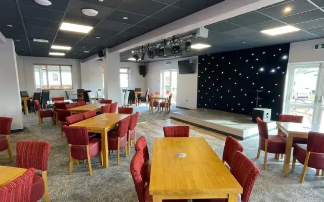 Towervans Holiday Park