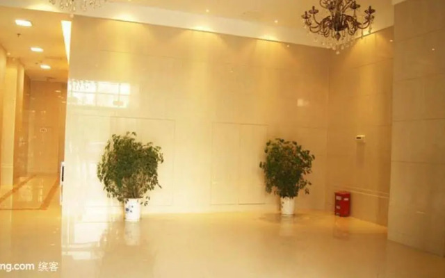 Nanjing Kaibin Apartment（Muma Branch）