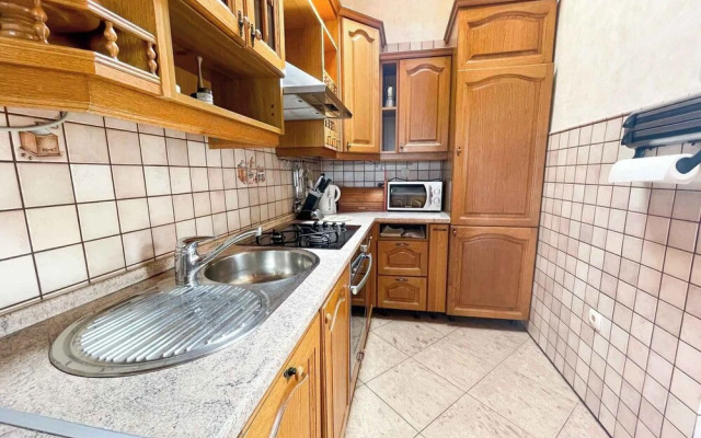 Apartman Talia 1