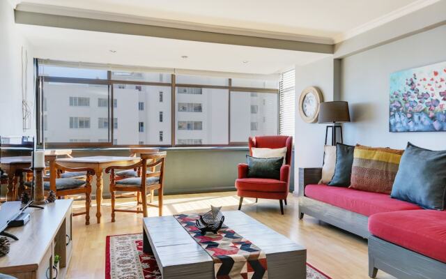 Altantic Apartment with Bantry Bay