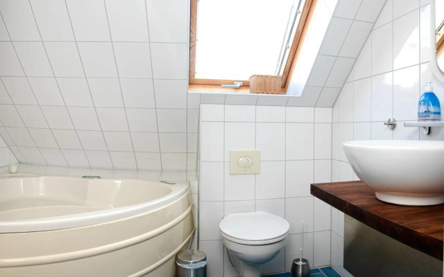 Landhaus Residenz Kirchsee Morgenstern