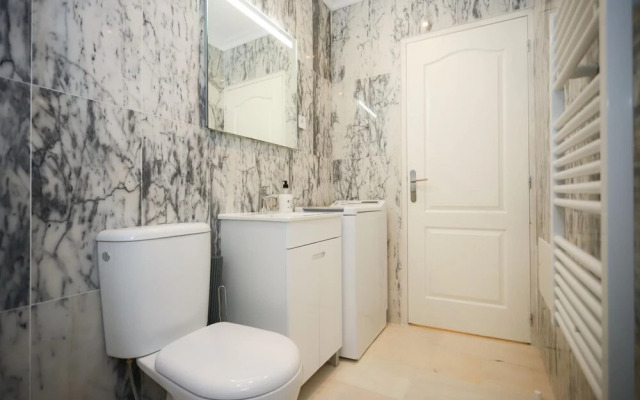 Apartamento Casino Praia 4