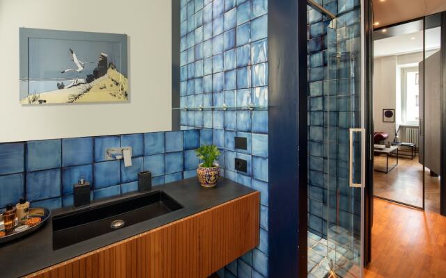 Wonderful 1 Bedroom Apartament in the City Center