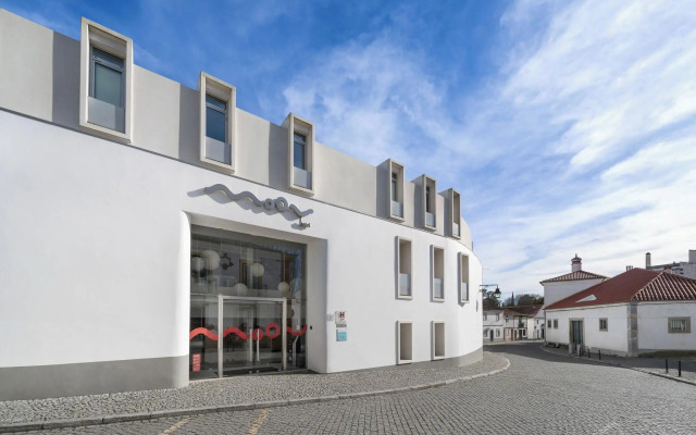 Moov Hotel Évora