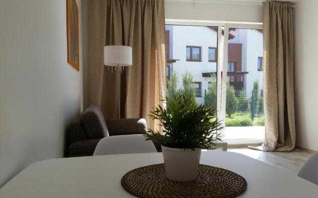 Tauralaukio g. 24B apartamentai