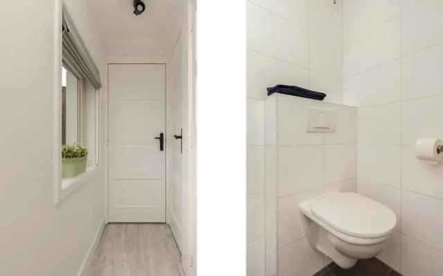 Vakantiewoning Westkapelle Noordkerkepad 51