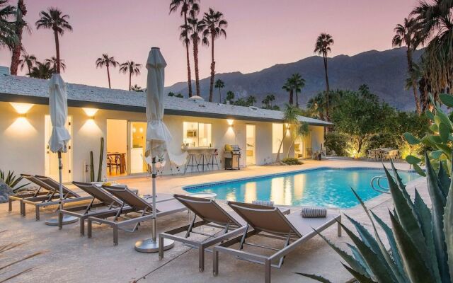 Modern Marion at Twin Palms