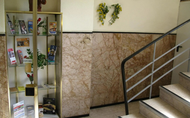 Hotel Solar São Gabriel