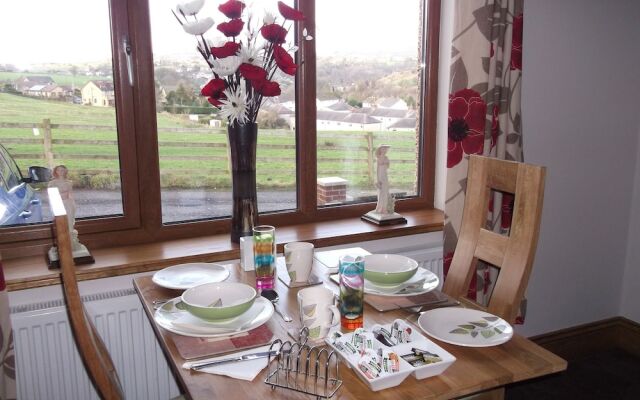 Sunnyfield B&B