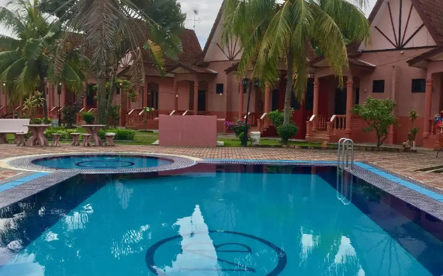 OYO 441 INB Resort