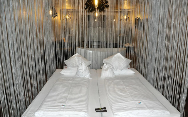 Hotel Alpine Palace