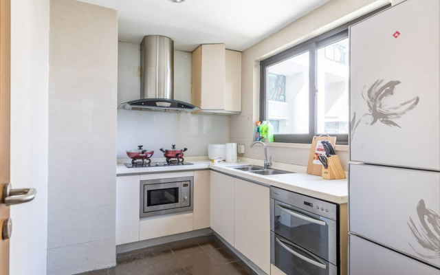 Locals Boutique Apartment Gongbei No.2