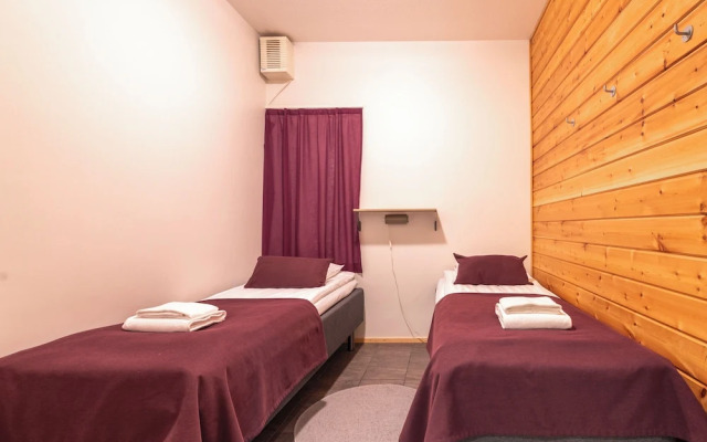 3BR Holiday Apt. with Sauna