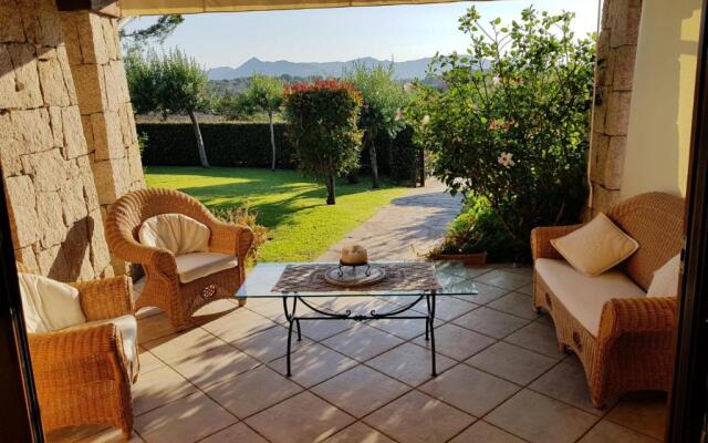 Residenze Coda Cavallo