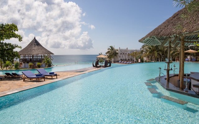 Royal Zanzibar Beach Resort All Inclusive