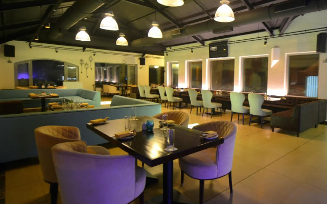 Bay15 Resort