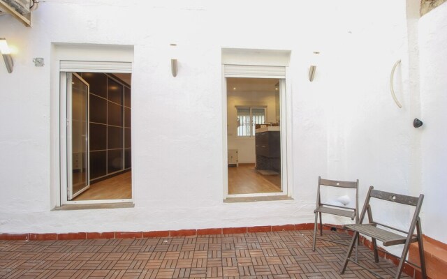 Deluxe Apartment Santa Clara