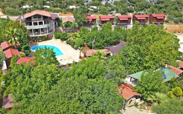 Kas Dogapark Otel