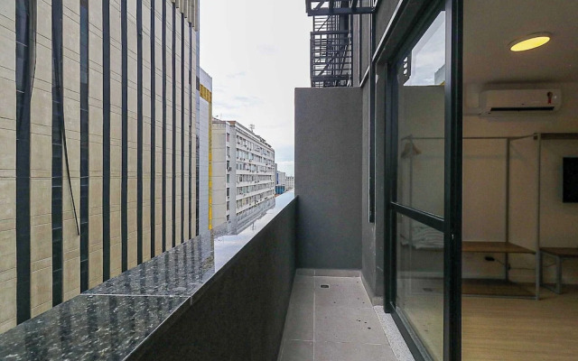 360 Rio Santos Dumont
