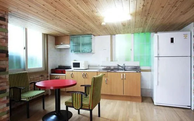 Hometown Pension of Yangpyeong Jazz